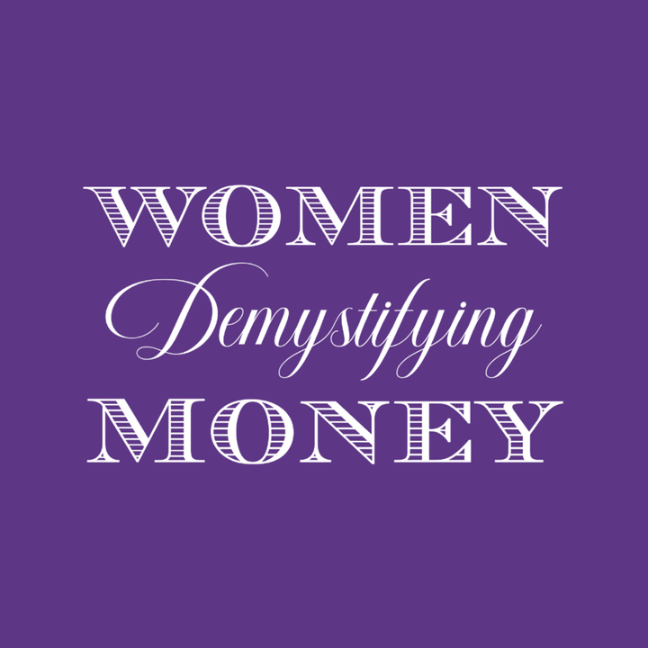 Testimonials | Women Demystifying Money Event